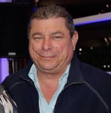 Breaking: California Democratic Party Chair Eric Bauman resigns