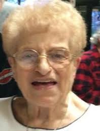 Obituary for Maharda "Hardie" (Vizza) Maffei