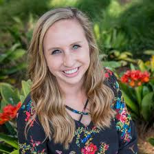 Graduating SOE Student Ready for Her Next Chapter