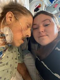 Family thanks good samaritans for help after grandmother's cardiac arrest