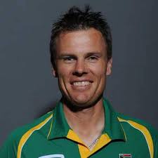 Profile of Roelof van der Merwe in Indian Premier League