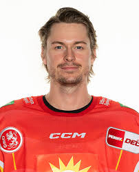 Spielerportrait von Paul Bittner -