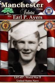 Manchester Military Banner Tribute