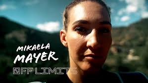Off Limits" Mikaela Mayer (TV Episode 2022)