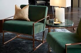 Best reserved for a bucolic scene like this country kitchen, the muted hue takes on a refined character when set against rustic, exposed beams. Green Living Room Ideas Decorating With Green Luxdeco