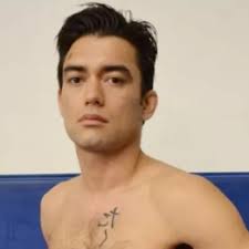 Victor Tirado vs. Alex Takuma Yocum, Dragon House 27