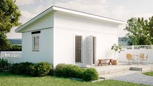 Das rot ist immer in mode. Schwedenhaus Der Geheimtipp Holzland Beese Unna