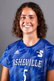 UNC Asheville Athletics Announces 2024-25 Student-Athlete Advisory  Committee Executive Board