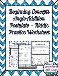 Pin On Non Seasonal Geometry Worksheets