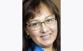 Bergstrom to challenge Simonson for Minnesota Senate District 7