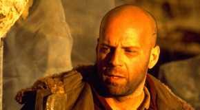 Bruce Willis and Terry Gilliam Fought Over This Major Scene in '12 Monkeys'