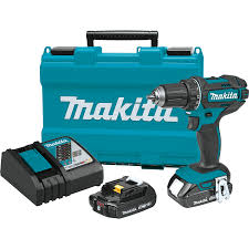 Makita Usa Product Details Xfd10r