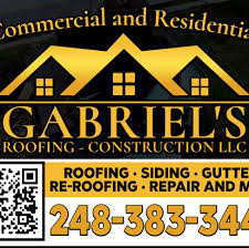 Gabriel’s Roofing Construction