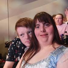 Hollyoaks star Charlie Wernham best known for playing the role of Robbie  Roscoe and his beautiful girlfriend Emma Collis announced their engagement  💍🥰 Such a cute couple