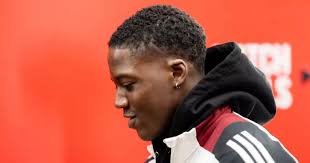 Man United face Kobbie Mainoo transfer reality as Ineos nightmare scenario  emerges