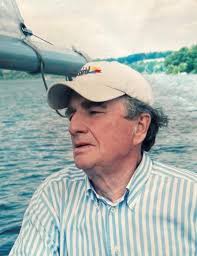 Till Our Hearts Be Still Reverend Dr. Howard Ronald Whitebred Class of  January 1950 Howard Ronald (Ron) Whitebred, of South Chatham, MA, passed  away at the age of 90