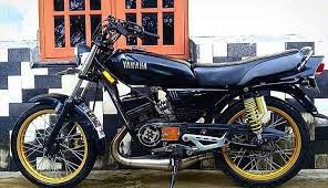 Haha 90% banyak yg ga nyangka pasti , nyawa rx kalian disini. Pin Di Rx Spesial Modifikasi
