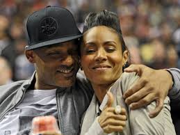 Will Smith Hugs Jada Onstage, Vows to 'Support Her for Rest of My Life'