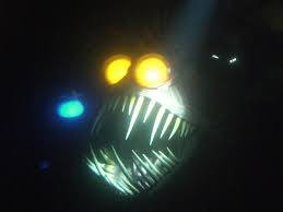Lokacija jurassic jungle boat ride je otvorena: Animatronic Appreciation Actually I Think All Submerged Animatronics Get