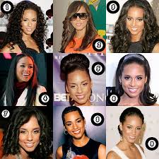See more ideas about alicia keys, beautiful black women, black beauties. Alicia Keys Her Best Hair Part 1 Makeup And Beauty Blog