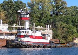 Tugboat Information