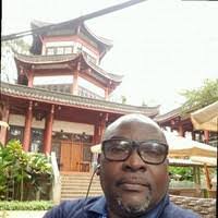 Eric Quartey's Instagram, Twitter & Facebook