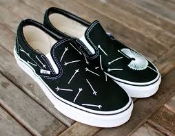 Hand Painted Dandelion Vans Slip Ons Couples Gifts Easter Etsy Vans Slip On Vans Shoes Fashion Vans Slip On Black