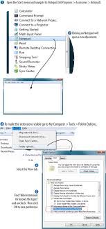 Right click and select properties. 4 Creating A Simple Page Html Overview Learning Web Design 4th Edition Book