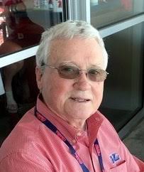 Hugh T. Ross Jr. Obituary