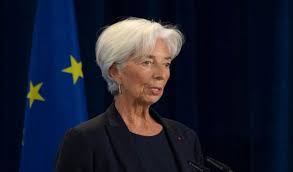 La banca centrale europea lascia invariati i tassi d'interesse: Bce Banca Centrale Europea Cos E Funzioni Presidente Cristine Lagarde The Italian Times