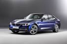 BMW Seria 3 Sedan