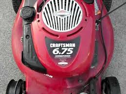 18.5 hp, 42 mower with electric start, automatic transmission. Craftsman 675 Lawn Mower Parts Beauty Craft