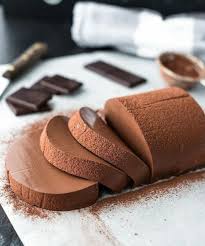 Epingle Par Sabrina Gardner Sur All Recettes Cooking Fr Recette Pouding Au Chocolat Gateau Aux Dattes