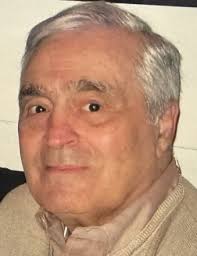 Obituary information for Gerard Facchini