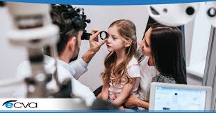 Advanced eye care associates was founded in downtown providence in 1927 with a commitment to providing the highest quality care for our patients and we continue that commitment today. Pediatric Eye Doctor Near Me Eye Care Vision Associates