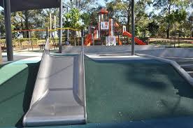 Teralba Park In Everton Park Brisbane Kids In 2020 Brisbane Kids Park Playground Brisbane