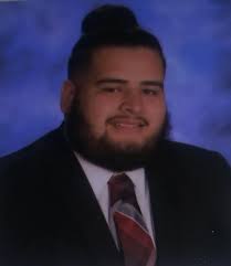 I received this beautiful card today from Johnathan Pinto, a Goshen  Gladiator at Goshen High School. Johnathan was a recipient this year of the  Antonio Baglivo Memorial Scholarship Fund. He will be