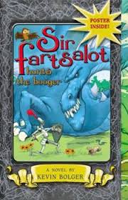 Platz über 3 km freistil. Sir Fartsalot Hunts The Booger Book By Kevin Bolger