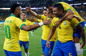 تابع أخبار فريق البرازيل و النتائج المباشرة لمباريات النادي على موق كورة. Ø¬Ø¯ÙˆÙ„ Ù…ÙˆØ§Ø¹ÙŠØ¯ Ù…Ø¨Ø§Ø±ÙŠØ§Øª Ù…Ù†ØªØ®Ø¨ Ø§Ù„Ø¨Ø±Ø§Ø²ÙŠÙ„ ÙÙŠ ØªØµÙÙŠØ§Øª ÙƒØ£Ø³ Ø§Ù„Ø¹Ø§Ù„Ù… 2022 ÙˆØ§Ù„Ù‚Ù†ÙˆØ§Øª Ø§Ù„Ù†Ø§Ù‚Ù„Ø© Ø³Ø¨ÙˆØ±Øª 360