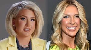Chase Chrisley, Savannah Chrisley Reveal Reason Behind Feud With Lindsie  Chrisley (See details in comments)