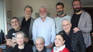 July 19 at 1:37 pm ·. Burhan Sesen Muyobir De Yeniden Baskan Kultur Sanat Haberleri