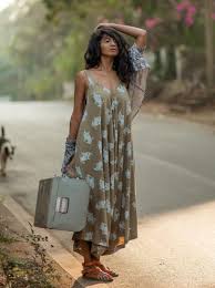 Buy online timeless sustainable dresses, kurtas, tunics, tops, & pants, made from handwoven cotton, discover more about our handcrafted organic classic dresses for women that will give you an uncomplicated comfort. Fair Trade India S Top Sustainable Fashion Brands