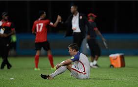 Hugo filipe ferreira de campos moreira miguel. Us Soccer Is Neglecting Latino Talent And It Shows The Nation