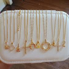 Stock market value of 18k gold per gram: 18k Gold Necklace 2 400 Per Gram Luxury Accessories On Carousell