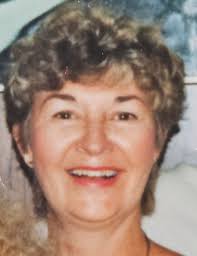 Barbara Ann Johnston Obituary