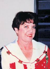 Patsy Murphy Obituary (1938