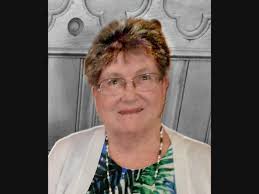 Obituary: Nancy Marilyn Pritchard, 54