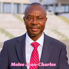 Gonaïves d'hier et d'aujourd'hui