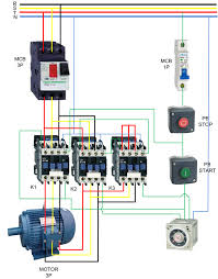 Here is a wiring diagram. Razor Electric Scooter Wiring Diagram Also Contactor Relay Wiring Diagram Furthermore Simple Electrical Circuit Dia Teknik Listrik Rangkaian Elektronik Listrik