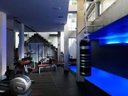 Finding the best home elliptical machine doesn't have to be complicated. 40 Personal Home Gym Design Ideas For Men Workout Rooms